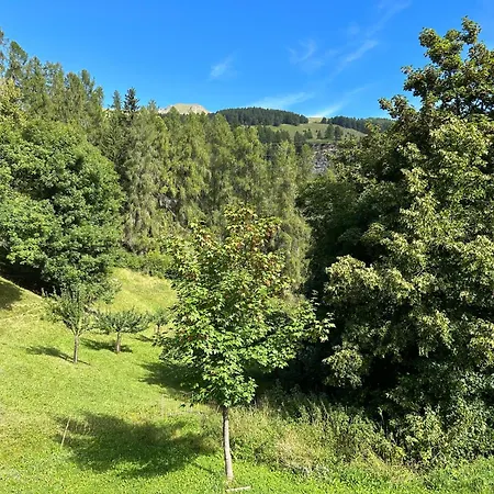 Gaestezimmer Mit Bad & Kueche Tanter Dossa