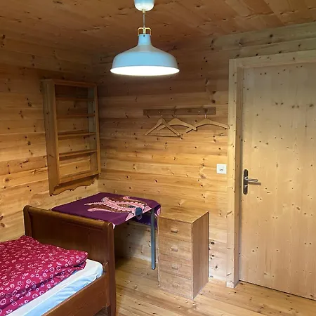 Gaestezimmer Mit Bad & Kueche Tanter Dossa Bed & Breakfast