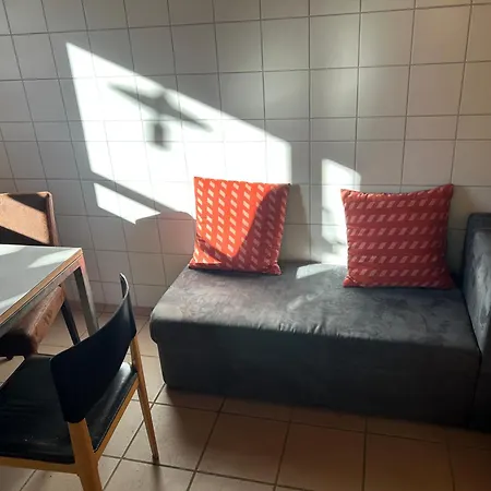 Bed & Breakfast Gaestezimmer Mit Bad & Kueche Tanter Dossa