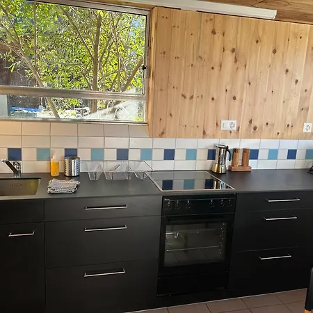 Bed & Breakfast Gaestezimmer Mit Bad & Kueche Tanter Dossa 3*